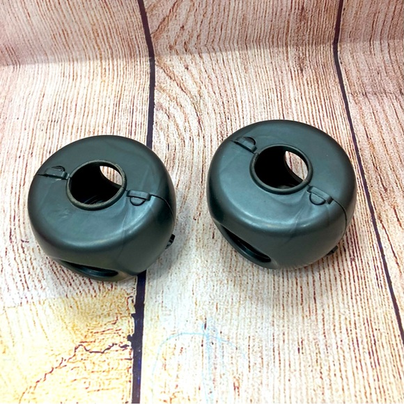 Child Safety Latches & Door Handle Safety Lock Bundle - Picture 2 of 10